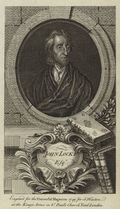 John Locke, Esquire - English School