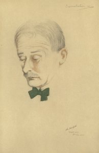 John Masefield, poète anglais - English School