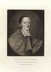 John Maynard - English School