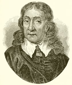 John Milton - English School