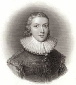 John Milton - English School