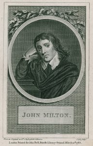 John Milton