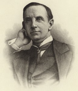 John Morley - English School