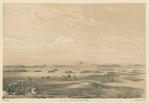 John Murray, Albemarle Street, 1852 - English School