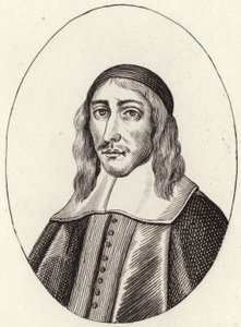 John Okey - English School