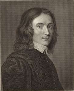 John Oldham - English School