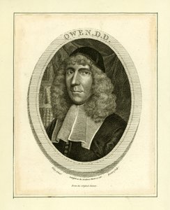 John Owen - English School