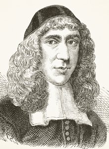 John Owen, de 