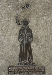 John Palmer, 1479