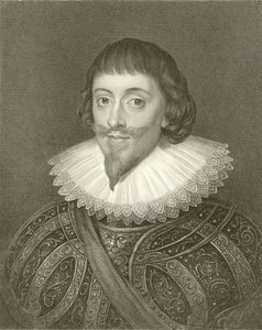 John Powlett, Marquis de Winchester - English School
