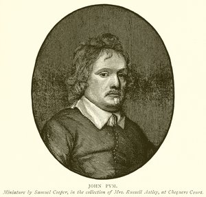 John Pym