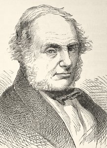 John Russell, 1er Comte Russell, de 