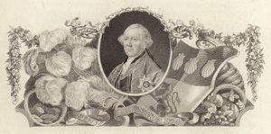 John Russell, 4e duc de Bedford, politicien britannique