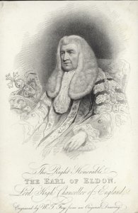 John Scott - English School