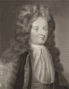 John Sheffield - English School