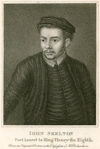 John Skelton - English School