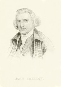 John Smeaton - English School