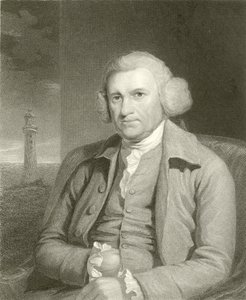 John Smeaton - English School