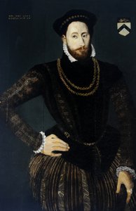 John Smithson (ou Smythson)