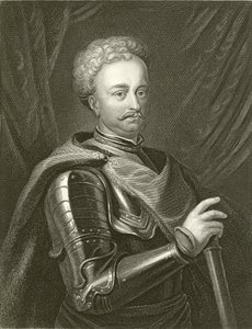 Jean Sobieski - English School