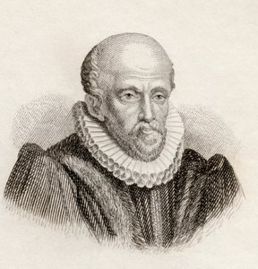 John Stow, de 