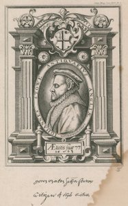 John Stowe - English School