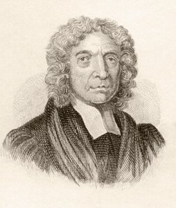 John Strype, de 