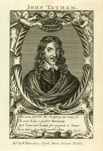 John Tatham - English School