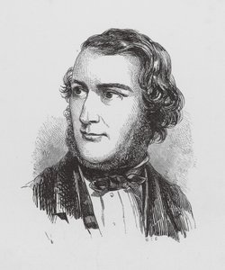 John Thomas - English School