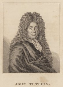 John Tutchin - English School