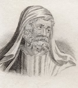 Jean VI Cantacuzène, tiré du 