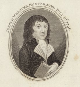 John Webster - English School