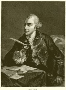 John Wilkes