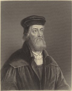 John Wycliffe - English School