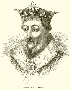 Jean de Gand