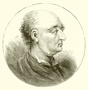 Jonathan Swift - English School