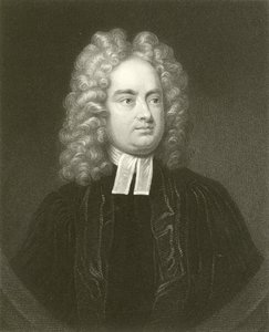 Jonathan Swift - English School