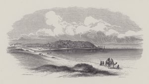 Joppa (gravure)