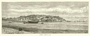 Joppé, Actes, ix, 36 - English School
