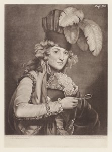 Jordan, madame Dorothy - English School
