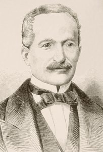 Jose Balta y Montero - English School