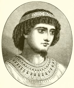 Joseph - English School
