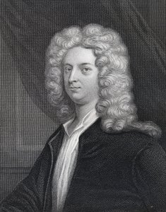 Joseph Addison (1672-1719) - English School