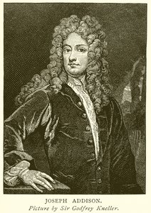 Joseph Addison - English School