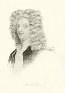 Joseph Addison - English School