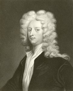 Joseph Addison - English School