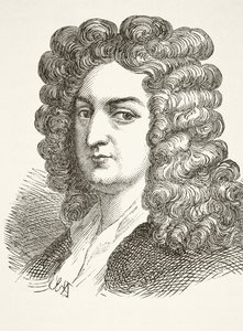 Joseph Addison, de 