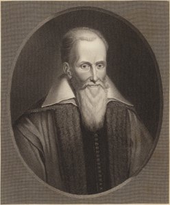 Joseph Justus Scaliger - English School