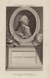 Joseph Nollekens - English School