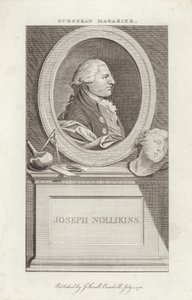 Joseph Nollekens